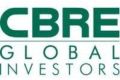CBRE Global Investors-US logo