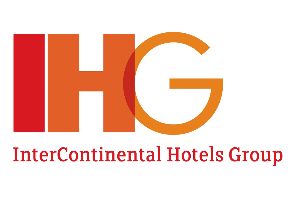 IHG -  InterContinental Hotels Group - Hong Kong logo