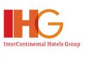 IHG -  InterContinental Hotels Group - Hong Kong logo