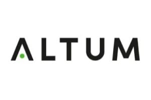 Altum Group logo