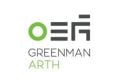 Greenman Arth logo