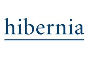Hibernia logo