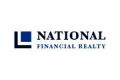 National Financial Realty logo