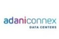 AdaniConnex logo