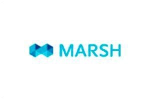 Marsh logo