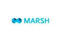 Marsh logo