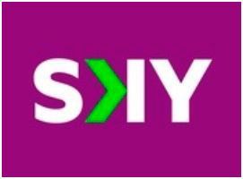 Sky Airline logo