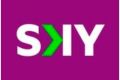 Sky Airline logo