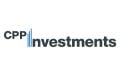 CPPIB - Canada Pension Plan Investment Board - Hong Kong logo