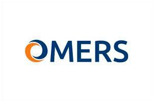 OMERS logo