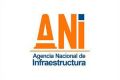 ANI - Agencia Nacional de Infraestructura logo