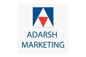 Adarsh Marketing logo