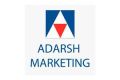 Adarsh Marketing logo