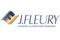 J. Fleury Assessoria e Consultoria Imobiliária logo