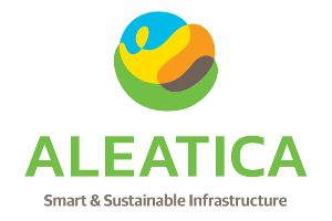Aleatica - Chile logo