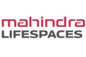 Mahindra Lifespace Developers Ltd. logo