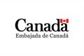 Embassy of Canada logo