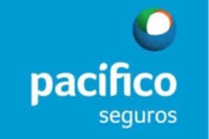 Pacifico Seguros logo