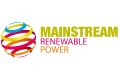 Mainstream Renewable Power logo