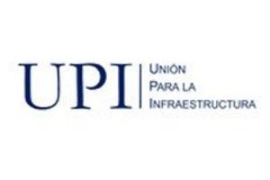Unión para la Infraestructura - Colombia logo