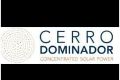 Cerro Dominador logo