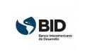 IDB logo