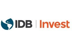IDB logo