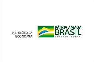 Ministério da Fazenda logo