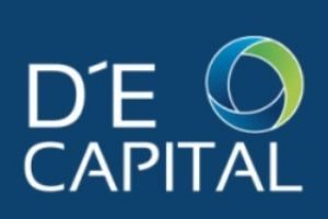 D’E Capital logo