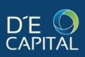 D’E Capital logo