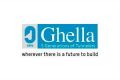 Ghella logo