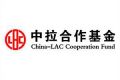 China-LAC Cooperation Fund logo
