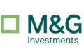 M&G Real Estate logo