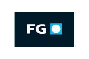 Empresas Fg logo
