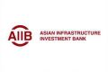 Asian Infrastructure Investment Bank logo