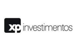 XP Investimentos logo