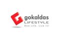 Gokaldas Lifestyle logo
