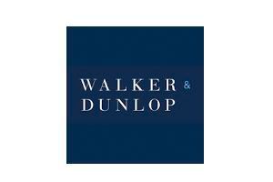Walker & Dunlop logo