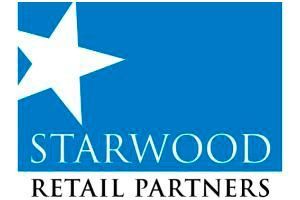 Starwood Retail Partners logo