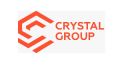 Crystal Group logo