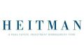 Heitman logo