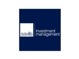 Savills Investment Management logo