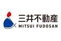Mitsui Fudosan Hong Kong logo