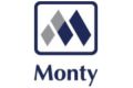 Monty Group logo