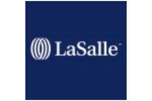 LaSalle Investment Management logo