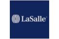 LaSalle Investment Management logo