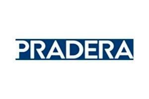 PRADERA RETAIL logo