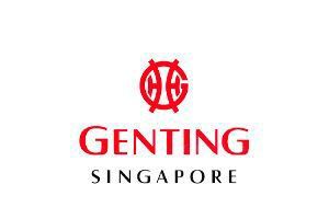 Genting Singapore PLC logo