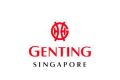 Genting Singapore PLC logo