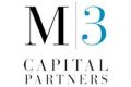 M3 Capital Partners logo